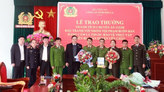 Dấu ấn Yên Châu