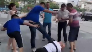 Giám định thương tích, củng cố hồ sơ xử lý các đối tượng hành hung phóng viên