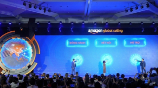 Xuất khẩu thương mại điện tử của Việt Nam có thể đạt đến 296,3 nghìn tỷ đồng năm 2027