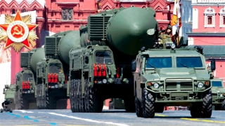 Tín hiệu tích cực về kiểm soát vũ khí