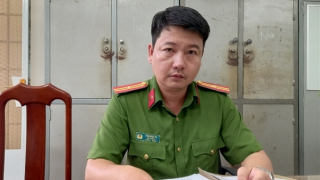 Giải mã tội phạm ma túy “cứng đầu”