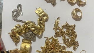 Đối tượng trộm tài sản tiền tỷ tại tiệm cầm đồ sa lưới