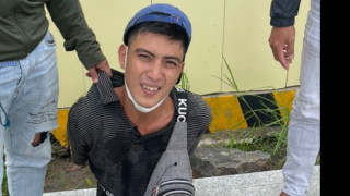 Đánh tử vong chủ xe ba gác vì bị…la mắng