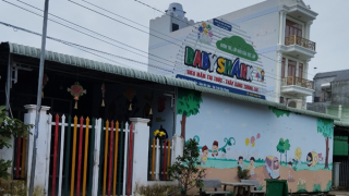 Bé 2 tuổi tử vong nghi do đuối nước tại trường mầm non