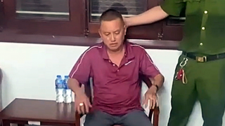 Khởi tố bị can, tạm giam giang hồ Thảo “lụi”