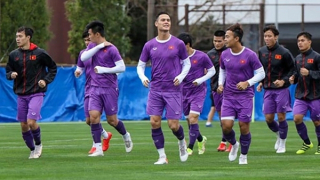 Ông Troussier và bài toán cầu thủ Việt kiều