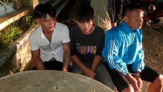 Khám phá nhanh vụ đâm chết người trong đêm