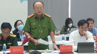 Hơn 100 nguồn tin cung cấp vụ tứ chi trong túi xách bị cháy vẫn chưa tìm được lai lịch nạn nhân