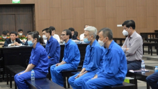 Viện kiểm sát nói gì về việc bị cáo muốn được tuyên vô tội trong vụ án Cienco1?