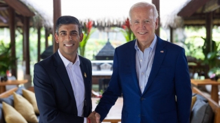 Chuyến công du "tỷ đô"