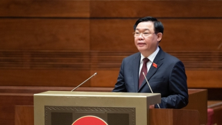 Ngành GTVT để xảy ra tham nhũng, tiêu cực nghiêm trọng, phạm vi rộng…