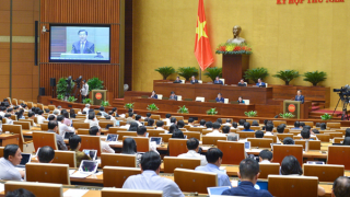 Bộ trưởng Nguyễn Văn Thắng: “Nhiều vụ phức tạp mà Công an, Kiểm tra làm được, sao Thanh tra GTVT không làm được”?