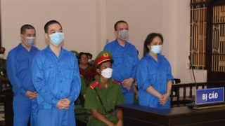 Mâu thuẫn tiền bạc, thuê giết người với giá 5.000 EURO