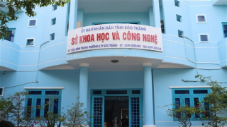 Tỉnh Sóc Trăng chỉ đạo thu hồi quyết định kỷ luật cán bộ của Giám đốc Sở Khoa học và Công nghệ