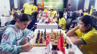 Kinh tế thể thao và lát cắt từ giải đấu