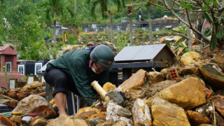 Đà Nẵng chặn “cò nghĩa trang”