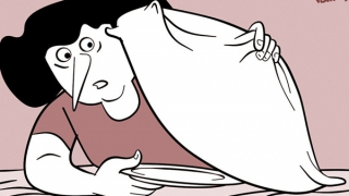 Người mẹ thông thái