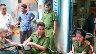 Biểu dương 19 tỉnh, thành phố hoàn thành chỉ tiêu cấp Căn cước công dân trước thời hạn