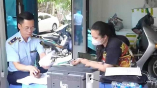 1001 chiêu lừa đảo bán hàng online