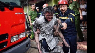 Cần thiết xây dựng Luật Phòng cháy, chữa cháy và cứu nạn, cứu hộ