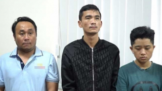 Bóc gỡ đường dây khủng làm giả bằng cấp, chứng chỉ, tem kiểm định, giấy phép lái xe