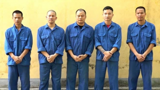 Triệt phá đường dây cá độ quy mô hơn 2.000 tỷ đồng