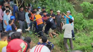 Xin gia đình đi chơi, 3 học sinh đuối nước tử vong