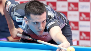 "Billiards kiểu mới" vào Việt Nam và hình mẫu xã hội hóa thể thao