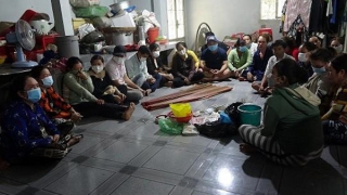 Công an Đồng Tháp triệt xóa loạt tụ điểm cờ bạc