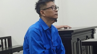 Kẻ giết người, trốn truy nã qua nhiều quốc gia lĩnh án chung thân