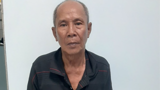 Khởi tố đối tượng hành hạ cụ bà 85 tuổi tại mái ấm Trăng Khuyết