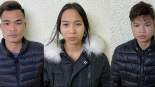 Tội phạm công nghệ cao -  nghìn lẻ ngón lừa