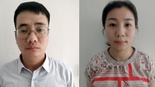 Đôi nam nữ cho vay hàng chục tỷ đồng với lãi suất 144%/năm