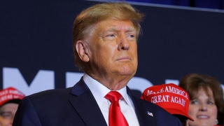 Đối diện 37 cáo buộc "có 1 không 2", cựu Tổng thống Trump nói gì?