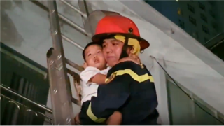 Thông tin thêm về vụ cháy ở Nha Trang làm ba người tử vong