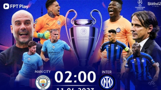 Chung kết Champions League và kí ức Istanbul