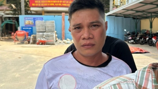 Khởi tố, bắt tạm giam tên cướp manh động