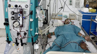 Lại xảy ra ngộ độc rượu ở Cà Mau khiến 1 người chết, 2 người nguy kịch