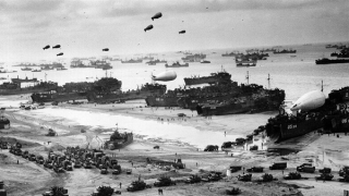 Pippa Latour - điệp viên thầm lặng