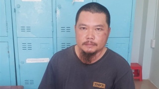 Thách đấu, đâm bạn nhậu tử vong