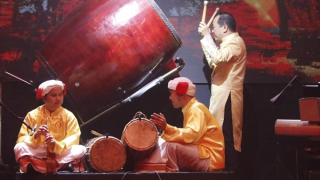 Khai mạc cuộc thi Độc tấu và hòa tấu nhạc cụ dân tộc toàn quốc – 2023