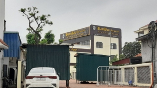 Vi phạm trong quản lý đất đai, 1 Chủ tịch xã ở Hải Phòng bị cách chức