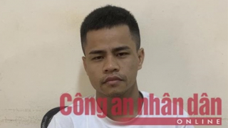 Bị bắt sau 20 ngày bắn người trọng thương rồi bỏ trốn