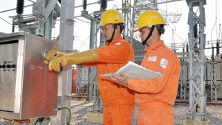 Tổng giám đốc EVN chịu trách nhiệm nội dung thanh tra cung ứng điện