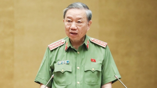 Nỗ lực của Bộ Công an trong phòng, chống tội phạm, cải cách hành chính