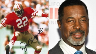 Cựu ngôi sao bóng bầu dục Mỹ, diễn viên Hollywood ca ngợi VinFast VF 8