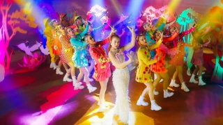 Nhạc Việt đang bứt phá ra thế giới?