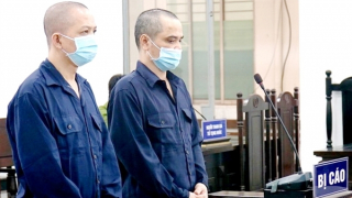 Lừa đảo khách hàng, cựu Tổng giám đốc cùng Kế toán trưởng lãnh án 30 năm tù