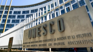 Mỹ gửi thư xin tái gia nhập UNESCO