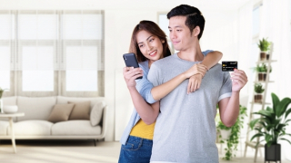 Sở hữu thẻ tín dụng quốc tế BAC A BANK: nhận ưu đãi độc quyền, hoàn phí bảo hiểm